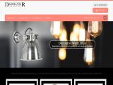 Designer Collection lamp fixture parts