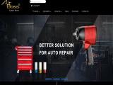 Airboss Air Tool impact wrenches