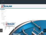 High Link Autoparts japanese