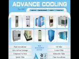 Advance Cooling Systems organic farming india