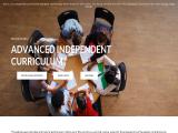 Independent Curriculum Group organizational