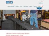 Bremer Manufacturing lbs