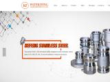 Wudi Kefeng Stainless Steel Products connect
