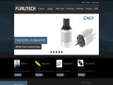 Furutech electronics