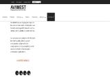 Aviwest for camcorders