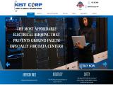 Home - Kist Corp jobs