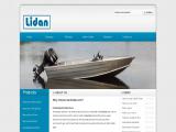 Ningbo Lidan Marine Industrial hand winch
