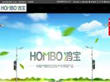 Hombo Technology Public Limited Company 30w bridgelux
