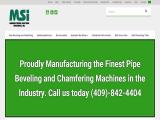Manufacturing Solutions Industries manufacturing