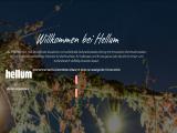 Hellum-Glühlampenwerk Hans Jahn Gmbh & Co. Kg halloween