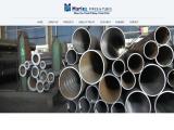 Marlex Pipes & Tubes alloy steel plate