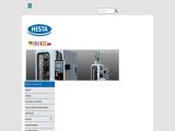Homepage - Hesta.De homepage