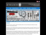 Welcome To Abc Tool & Die Ltd tips