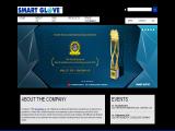 Smart Glove Corporation Sdn Bhd hand