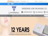 Shenzhen Lion Packing Products customize