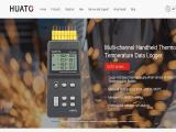 Huato System Shenzhen thermometers