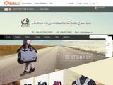 Xiamen Kingye Industrial & Trading backpack camping gear