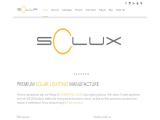 Solux Technology Limited epc solar