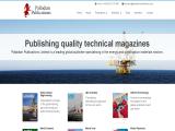 Palladian Publications publications