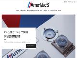 Amerivacs Retractable Nozzle spec