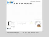 Shenzhen Dcom Technology wireless adsl router