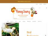 Home - Honeygramz announcements