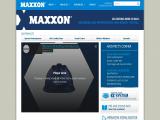 Maxxon Corporation - 800-356-7887 - Underlayments and Sound reinforcements