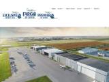 Fargo Jet Center Premier Jet Center & Exclusive Aircraft evolis fargo