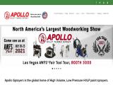 Apollo Sprayers International power tool Accessory