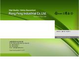 Rong Feng Industrial c13 iec