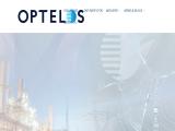 Optelos app network