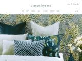 Bianca Lorenne fabric