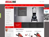 Yongkang Regal Tools angle grinder tool