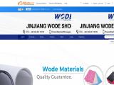 Jinjiang Worui Trading eva accessories