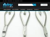 Darleys Surgical Co buyers