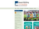 Ransom Publishing Ltd. school teaching materials