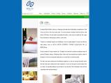 Shanghai Refine Textile Limited sheeting