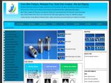 Relab Spraying & Purification Technology Ltd nozzle