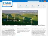 Fibox Enclosures easy solar