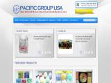 Pacific Group Usa merchandise