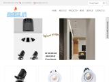 Zhongshan Meisun Lighting Technology adjustable anti