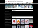Pujiang Longsheng Crystal Art & Craft Factory diamond gifts