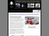 Xevision Hid Xenon and Led Lighting Technology For Aerospace xenon krypton