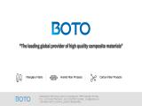 Boto Corp. glass