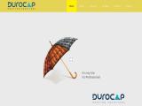 Durocap Roofing India Pvt. Limited spanish