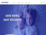 Chuango Security Technology Corporation alarms