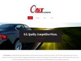 Onix Automotive giving