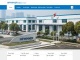 Hangzhou Hpwinner Opto Corporation 160w