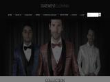 Fashion Designers Collection; Mens Clothing 213