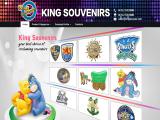 Kunshan King Souvenirs Control Technology memorabilia